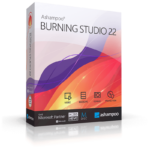 Ashampoo Burning Studio 22 review download discount coupon