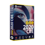 Audials One 2020 CBE Full Version Download Giveaway