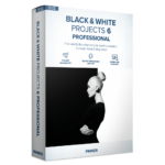 Franzis Black & White Projects 6 Professional Review Download Discount Coupon