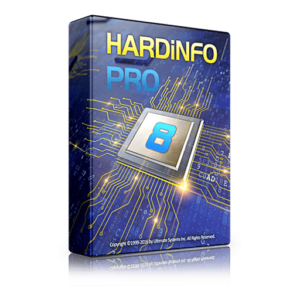 HARDiNFO 8 PRO Review Download Seril Number Giveaway