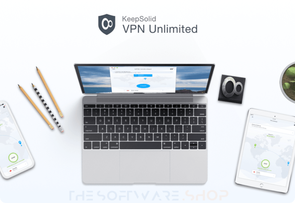 KeepSolid VPN Unlimietd Lifetime Subscription review free download discount coupon