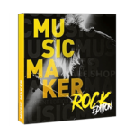 Magix Music Maker Rock Edition Review Free Download Discount Coupon