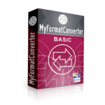 MyFormatConverter Basic Review Free Full Version Download Serial Number Giveaway