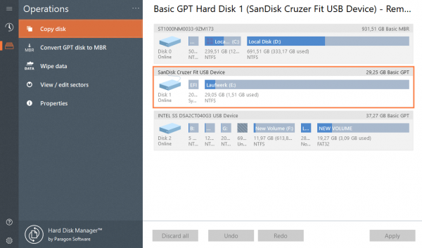 paragon partition manager coupon paragon partition manager coupon