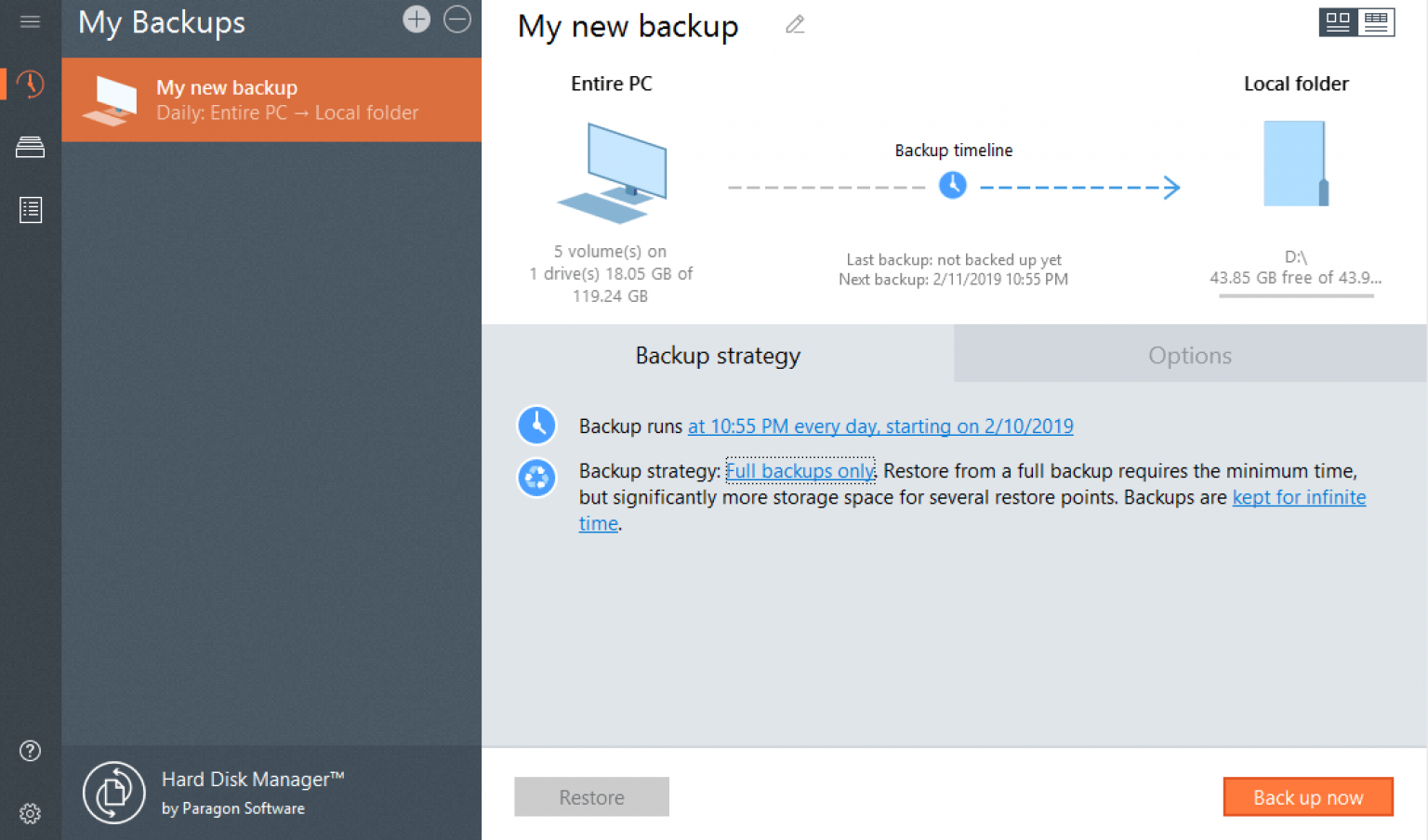 the best hard drive recovery software ever