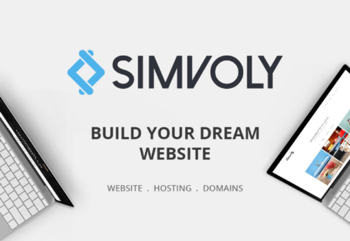 Simvoly Review Discount Coupon