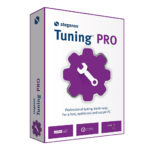 Steganos Tuning PRO Review Free download Discount coupon