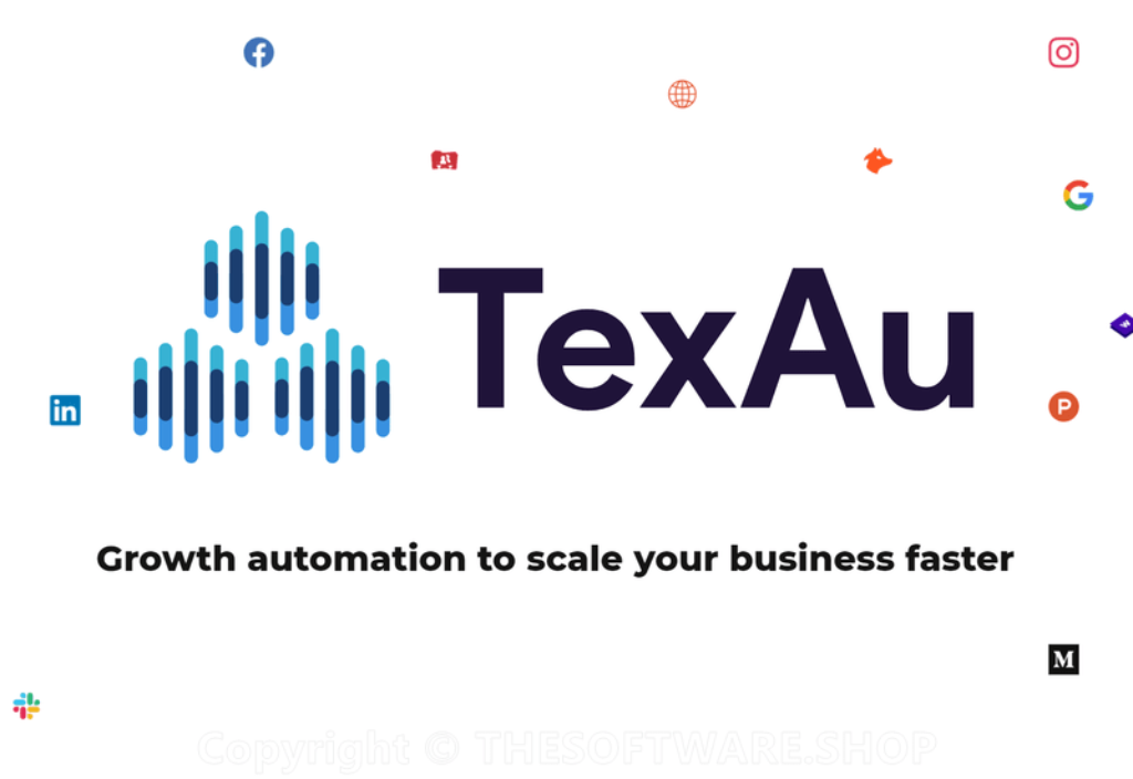 TexAu Review Free Discount Coupon