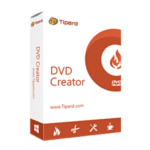 Tipard DVD Creator Review download discount coupon