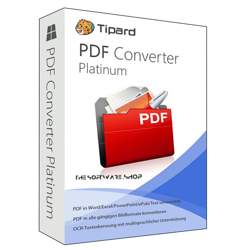 Tipard Pdf Converter 3 1 30 Amp