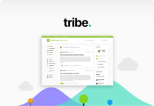 Tribe Review Lifetime Deal