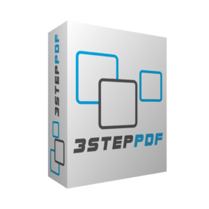 3StepPDF Review Free Download Discount Coupon Giveaway