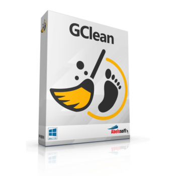Abelssoft GClean Review Free Full Version Download Giveaway