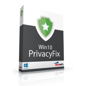 Abelssoft Win10PrivacyFix Review Full Version Downlaod Giveaway
