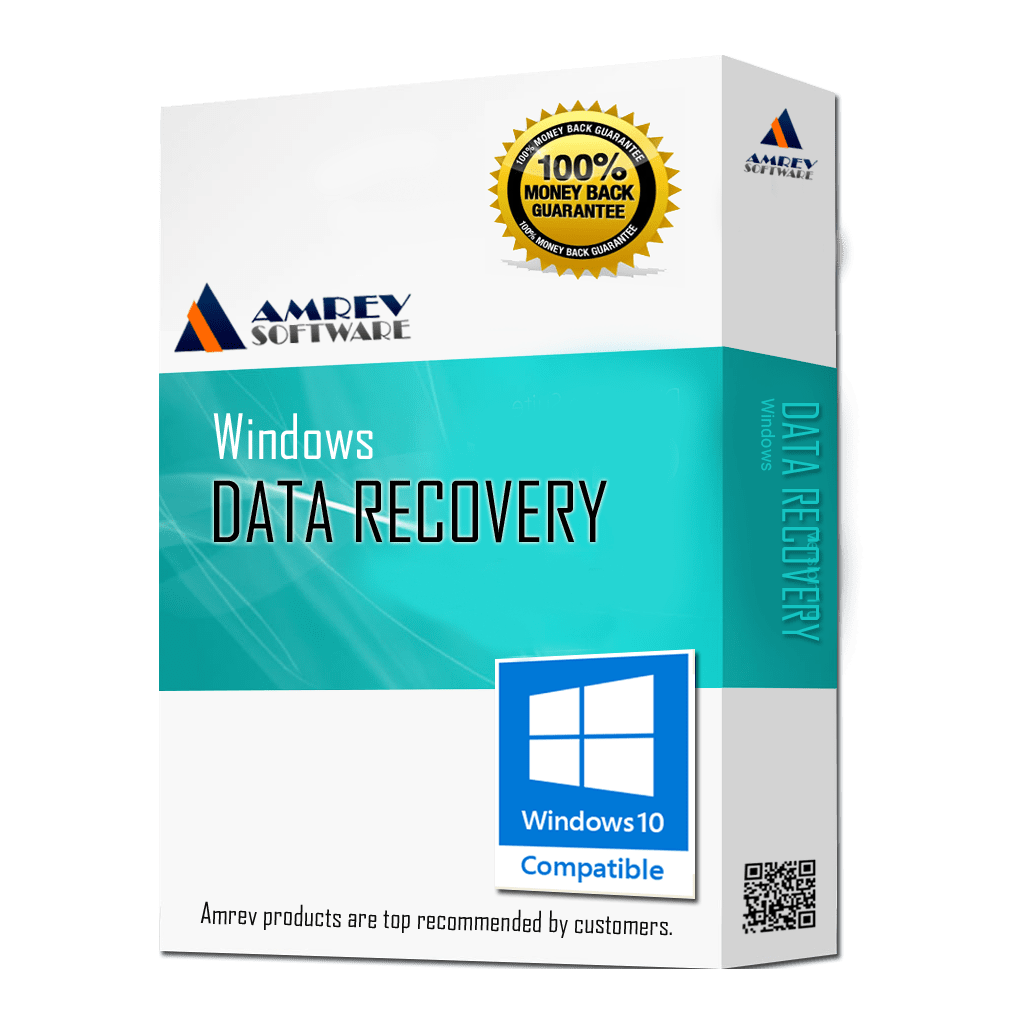 Amrev Data Recovery Software Review Download Discount Coupon