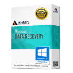 Amrev Data Recovery Software Review Download Discount Coupon