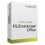 Balesio FILEminimizer Office Review Download Discount Coupon