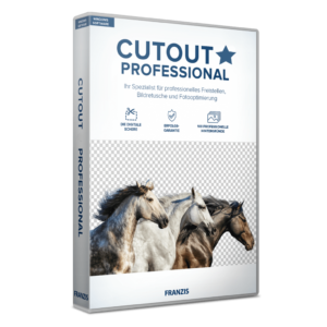 CutOut 9 Professional - NEW (40% Off)</p><p>