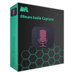 DRmare Audio Capture Review Download Coupon