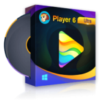 DVDFab Player 6 Ultra Review Download Discount Coupon
