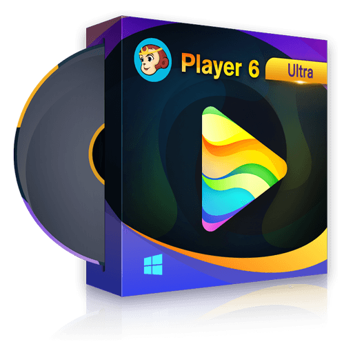 35% Off DVDFab Player 6 Major Upgrade Launch Offer — Build and Manage Your Smart Local Music Library