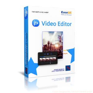 EaseUS Video Editor Download Discount Coupon Giveaway