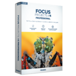 FRANZIS Focus Projects 4 Professional Review Download Discount Coupon