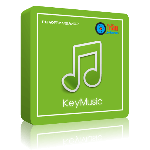 Software Giveaway – KeyMusic v3.0: Free License Key | A Keyboard Tone Player – for Windows