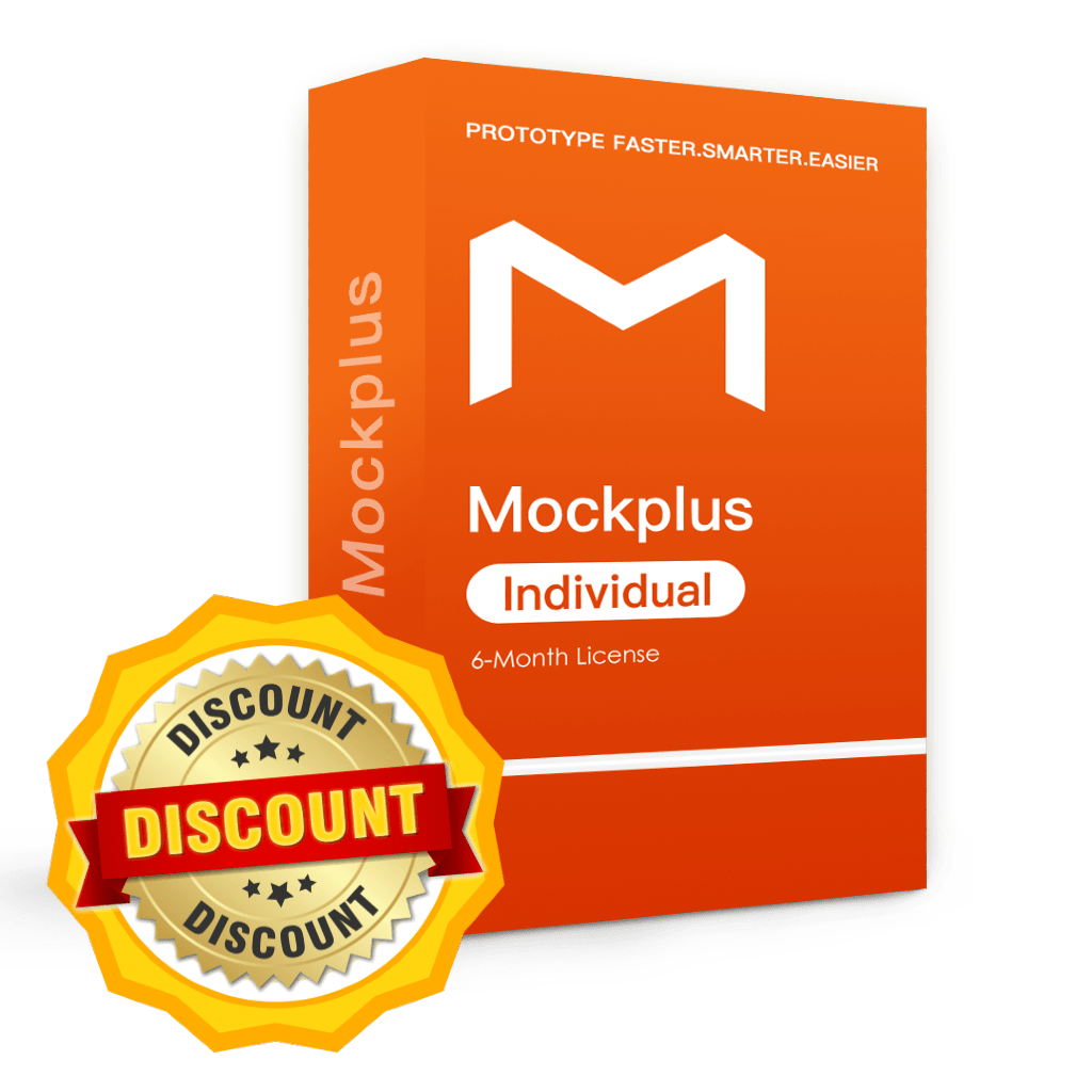 Mockplus RP Review Free download discount coupon