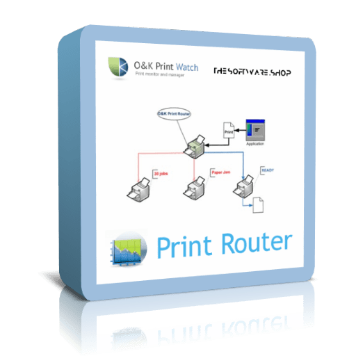 O&K Print Router Review Free Download Discount Coupon