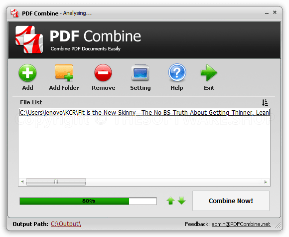 free online tools to combine multiple files as pdf in a order