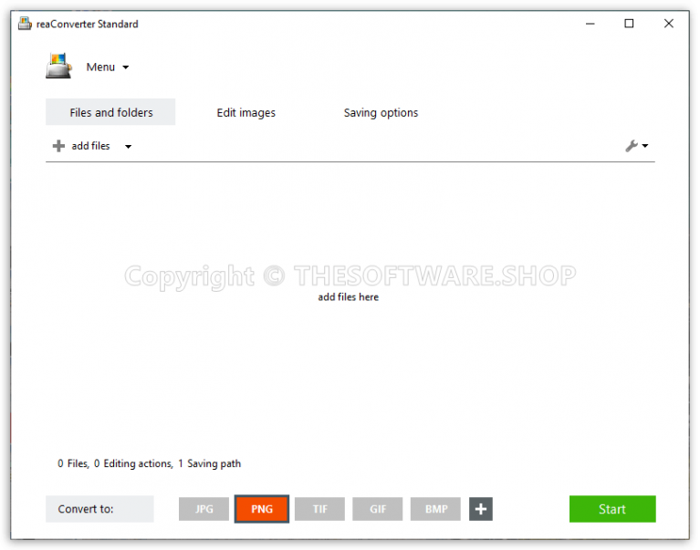 reaConverter Pro 7.799 download the last version for ios