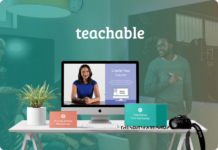 TeachableU Review Lifetime Deal Giveaway