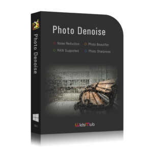 WidsMob Denoise Review Free Download Discount Coupon