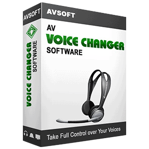 Voice Changer Software BASIC