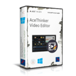 AceThinker Video Editor Review Activation Code Giveaway