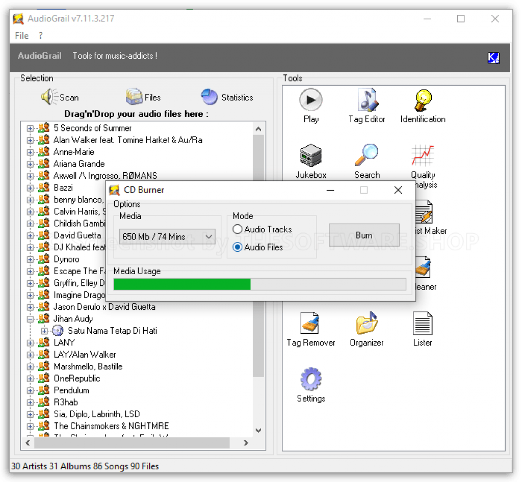 mass mp3 normalizer mass mp3 normalizer
