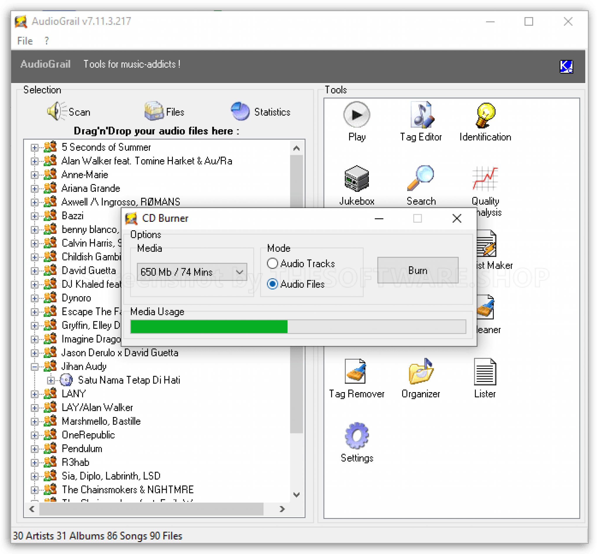 mass mp3 normalizer mass mp3 normalizer