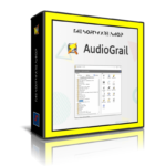 AudioGrail Review download discount coupon