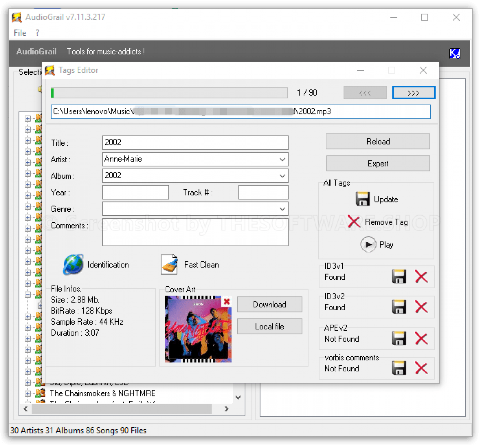 mass mp3 normalizer mass mp3 normalizer