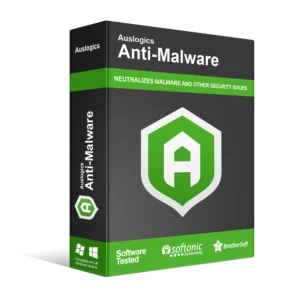 Auslogics Anti-Malware Review Download Discount Coupon