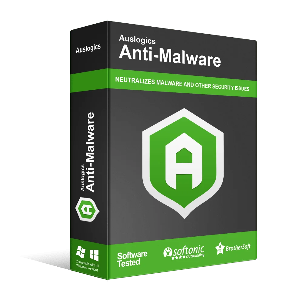 Earth Hour Sale: 61% Off Auslogics Anti-Malware – Make Your Environment Threat-free