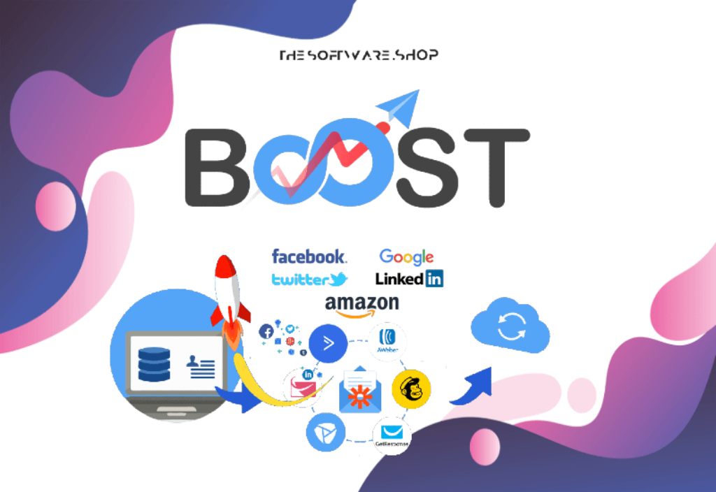 Boost Link Review Discount Coupon