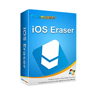 Giveaway – CoolMuster iOS Eraser: Free 1-year License Code | Full Version for Windows