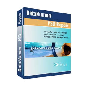 DataNumen PSD Repair Review Download Discount Coupon