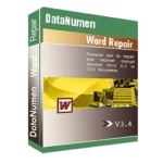 DataNumen Word Repair Review Download Discount Coupon