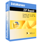 Datanumen ZIP Repair Review Download Discount Coupon Giveaway