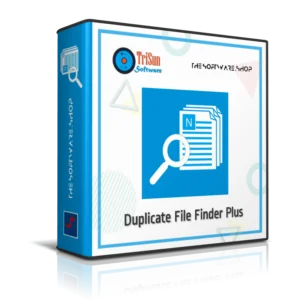 Duplicate File Finder Plus - Home License, Lifetime, 10 PCs (Save 91%)</p><p><em>10 PCs/1 Lifetime</em></p><p>