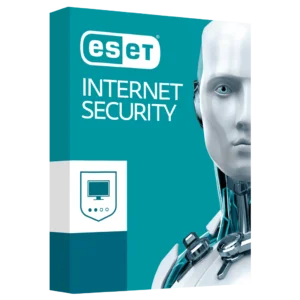 ESET Internet Security - 1 Year/1 Device</p><p>