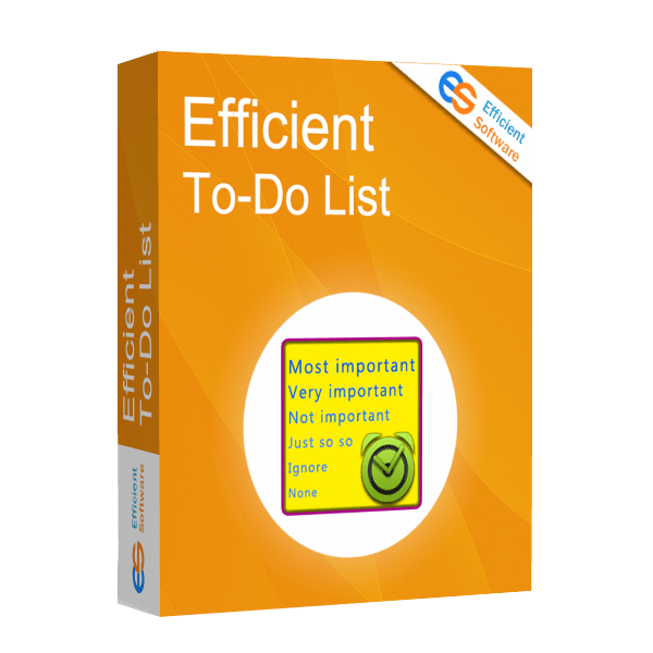 Efficient to-Do List Review Free Download
